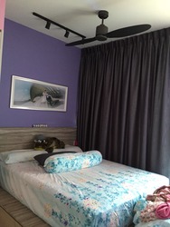 Blk 138A Lake Vista @ Yuan Ching (Jurong West), HDB 3 Rooms #177601402
